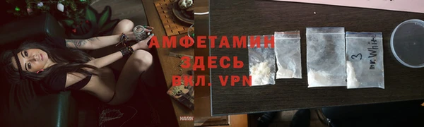 стафф Алзамай